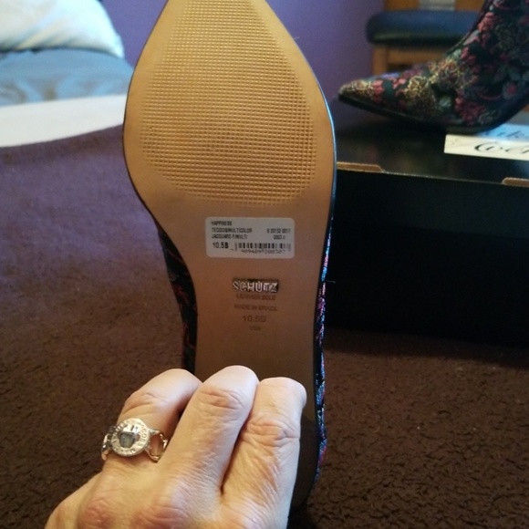 Booties - Picture 2 of 4